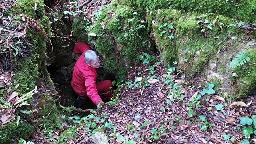 Cova de la Rasa