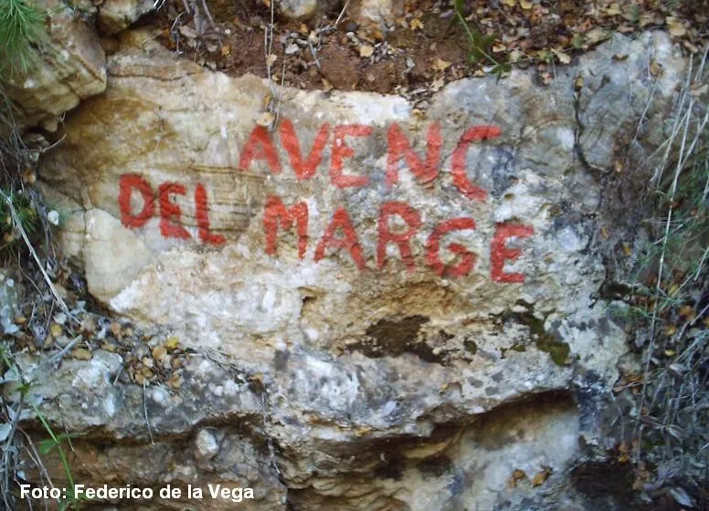 Avenc del Marge