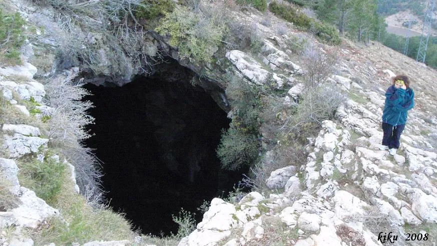 Bòfia dels Prats