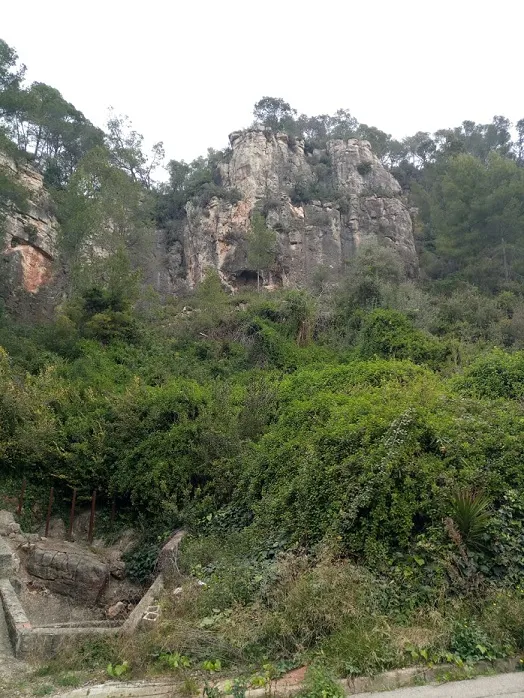 Cova de la Bauma