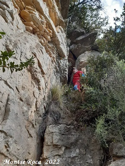Forat Encinglerat