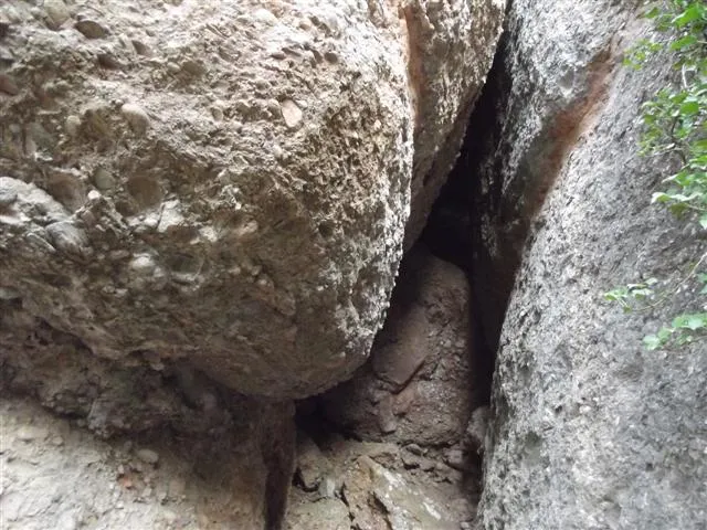 Forat del Cingle