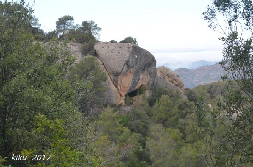 Cova Nonalla