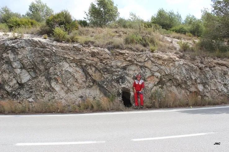 Avenc del Retomb