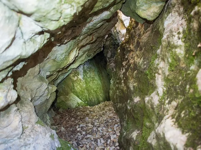 Avenc del Puig Cubell de Vilada