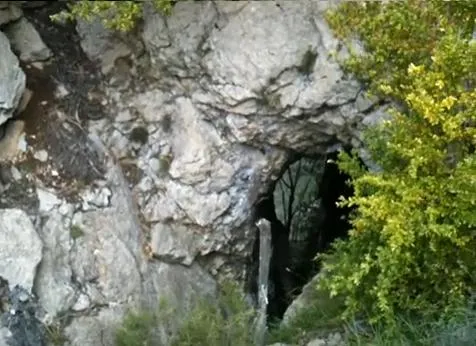 Cova del Governador