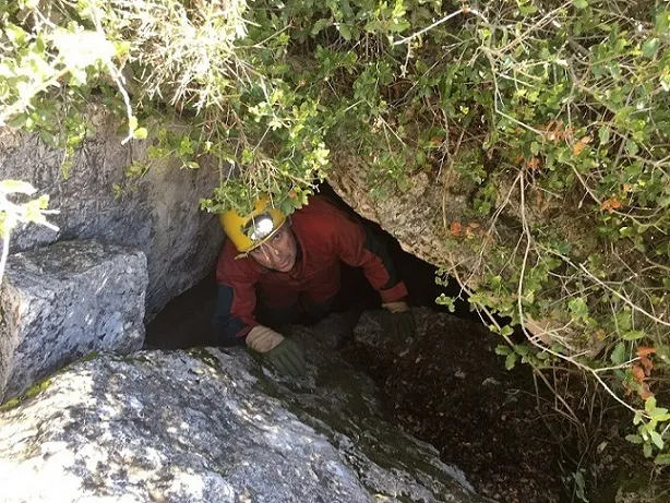 Cova de Can Colesa