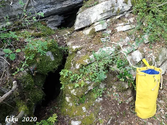 Avenc del Ratolí