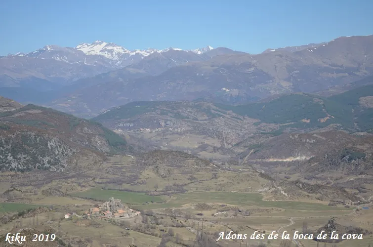 Cova de l'Avedoga