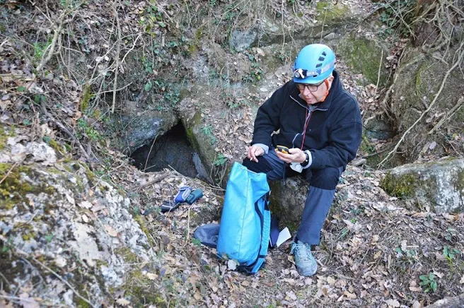 Cova del Lladre
