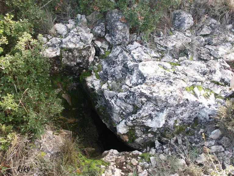 Avenc de la Dolina