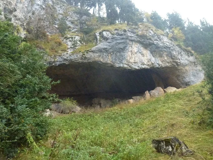 Forat de la Balma del Fe