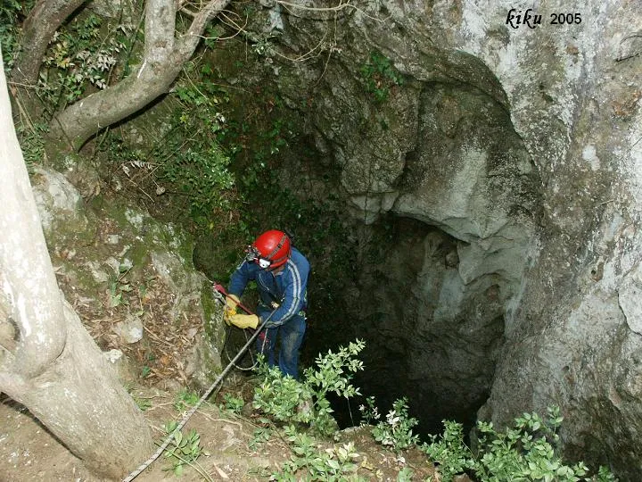 Avenc del Querol