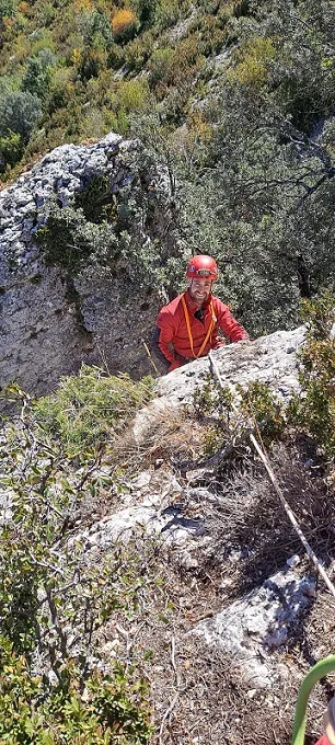 Foto Graller de les Comarques