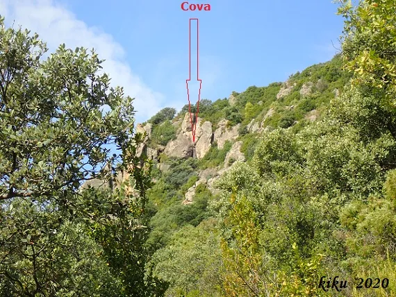 Cova de les Costes