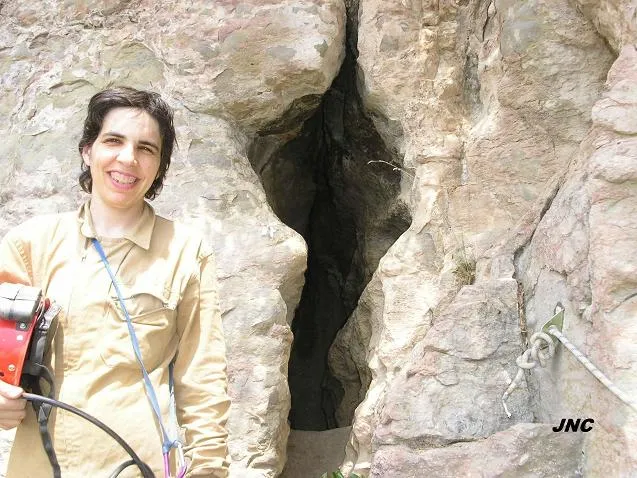 Cau de la Guilla