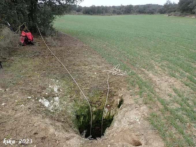 Forat de Costa Blanca