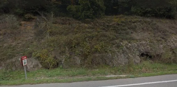 Bora de la Carretera