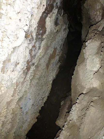 Forat de l'Erola