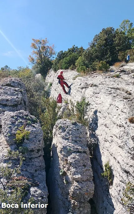 Foto Graller de les Comarques