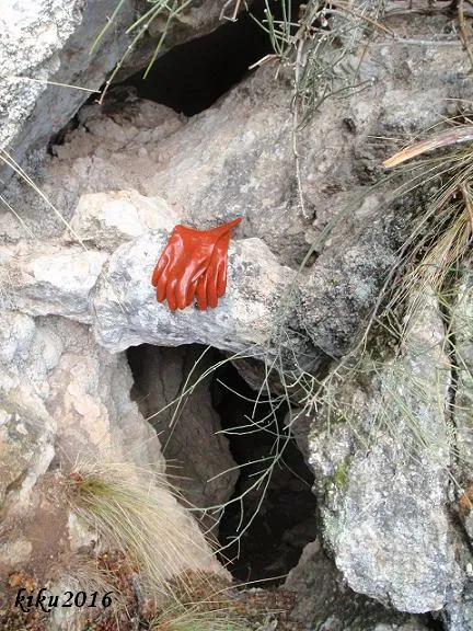 Cova de Sant Jordi