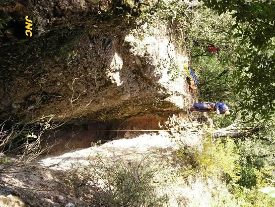 Avenc del Llest