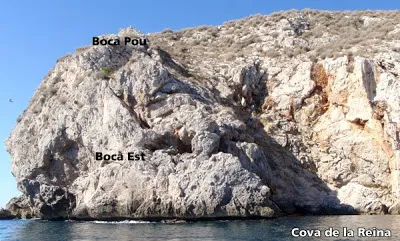 Cova de la Reina