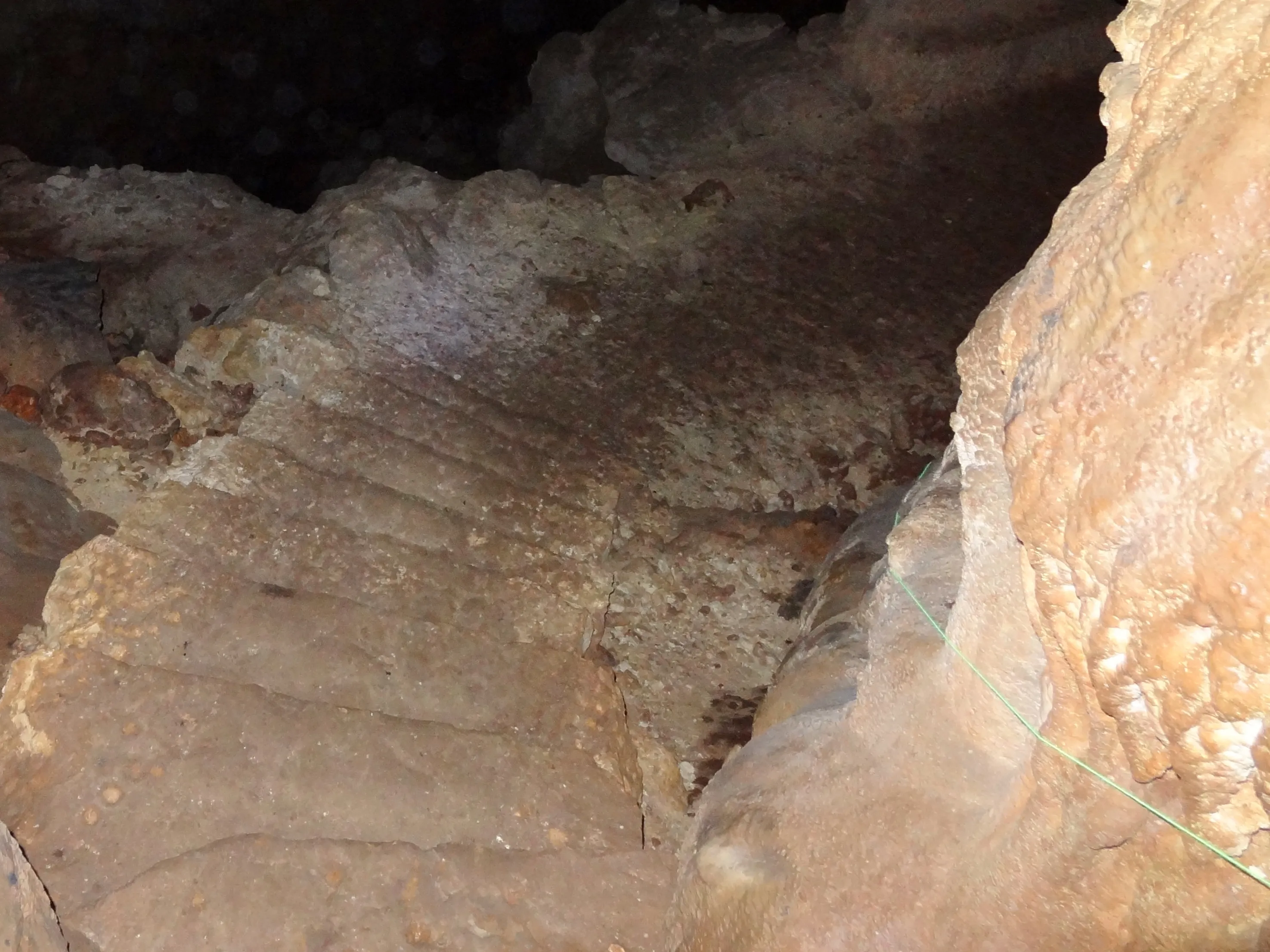 Coves des Pirata