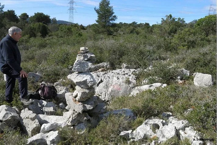 Avenc de la Llastra Inclinada