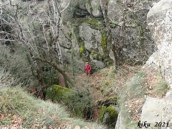 Bora Gran d'en Masallera