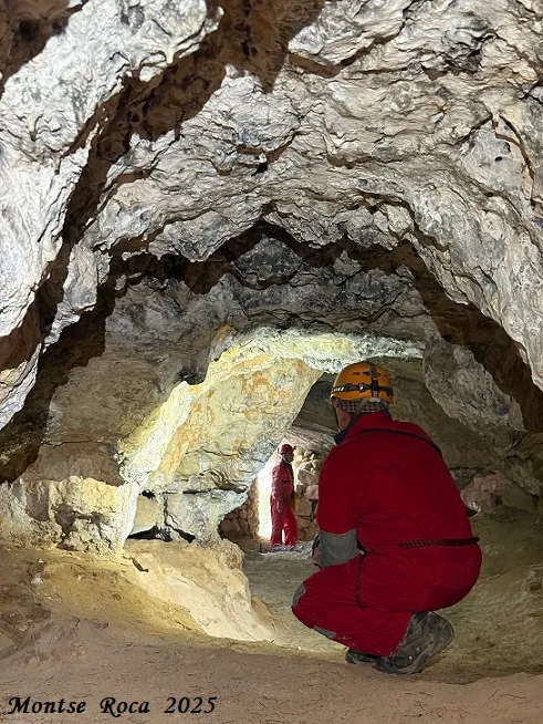 Photo Cova del Rector