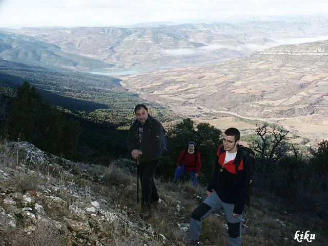 Forat de la Grallera