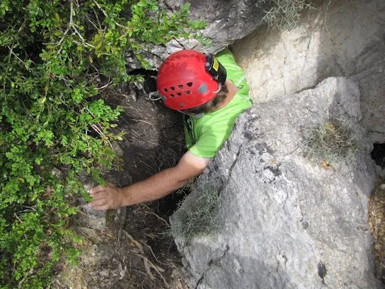 Cova de les Cabres