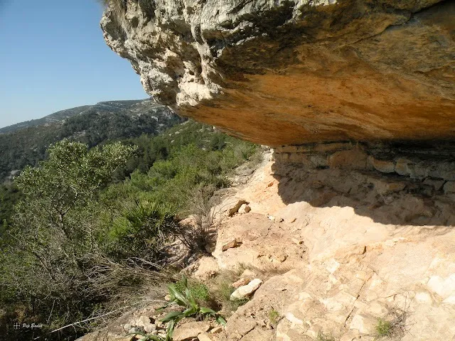Balma de Ferranes