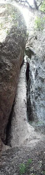 Cova Gepeg