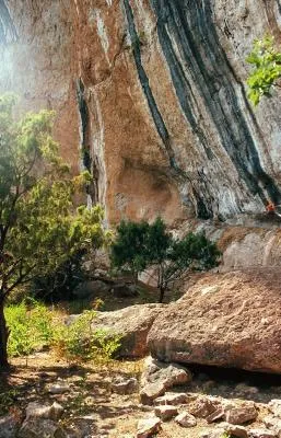 Balma del Roc del Rumbau
