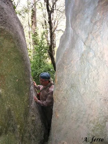 Forat Negre