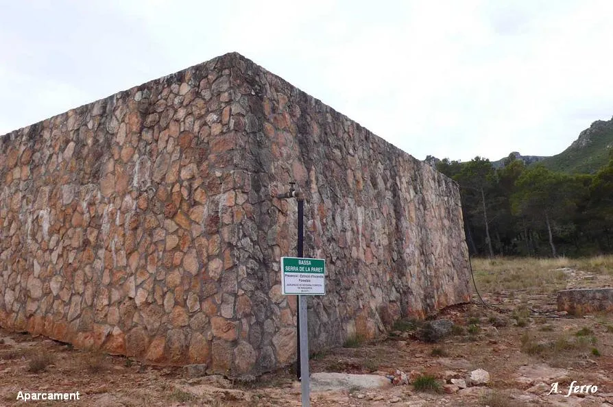 Cova de la Rabosa