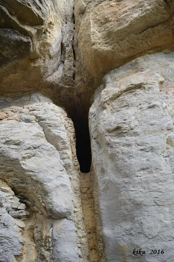 Cova de Sant Feliuet
