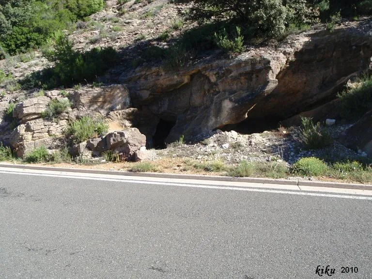 Forat de la Carretera