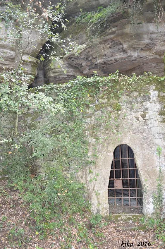 Balma de la Baronessa