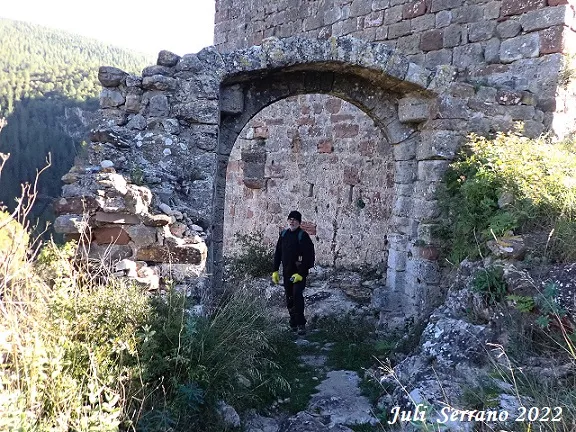 Cova del Castell