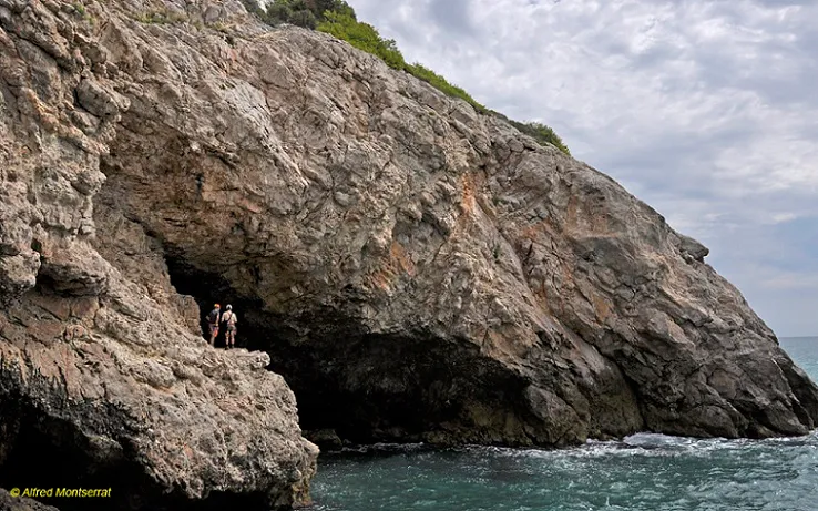 Cova Poruga