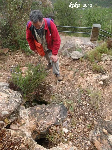 Avenc Desprès