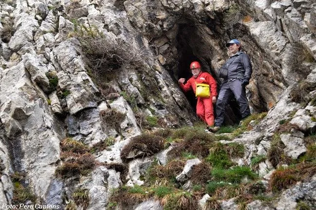 Forat dels Eugassers