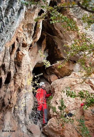Túnel de Vent d'ingla