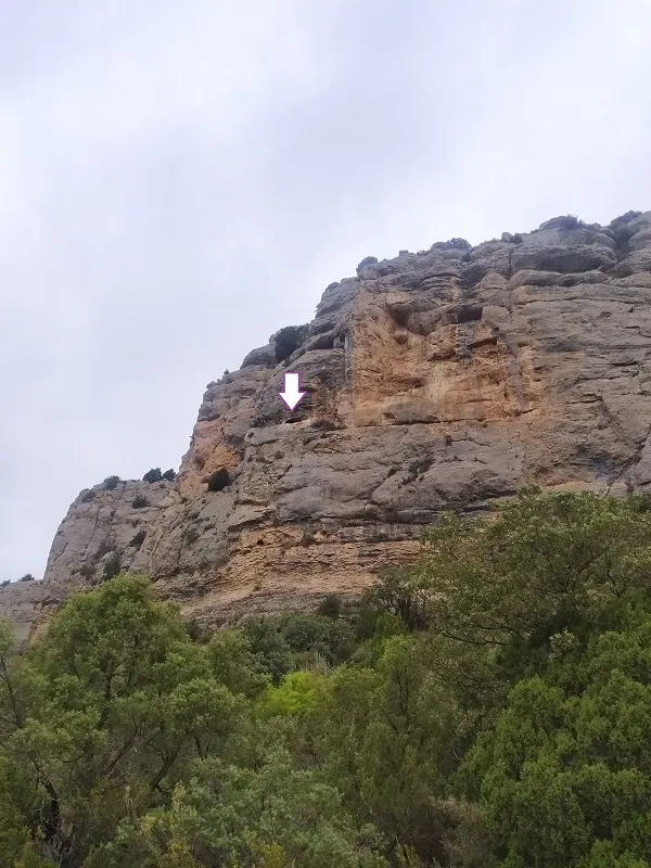 Cova de l'Artificier