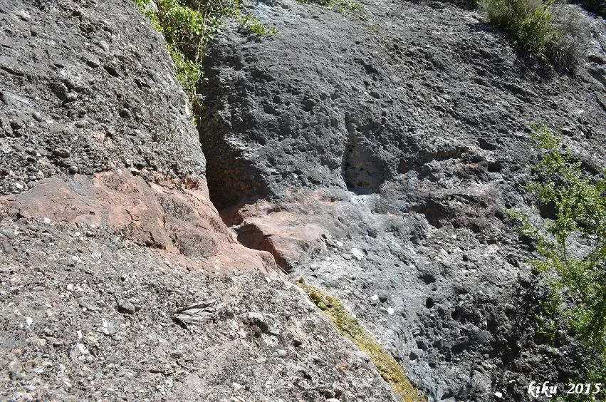 Forat del Sot de la Teula