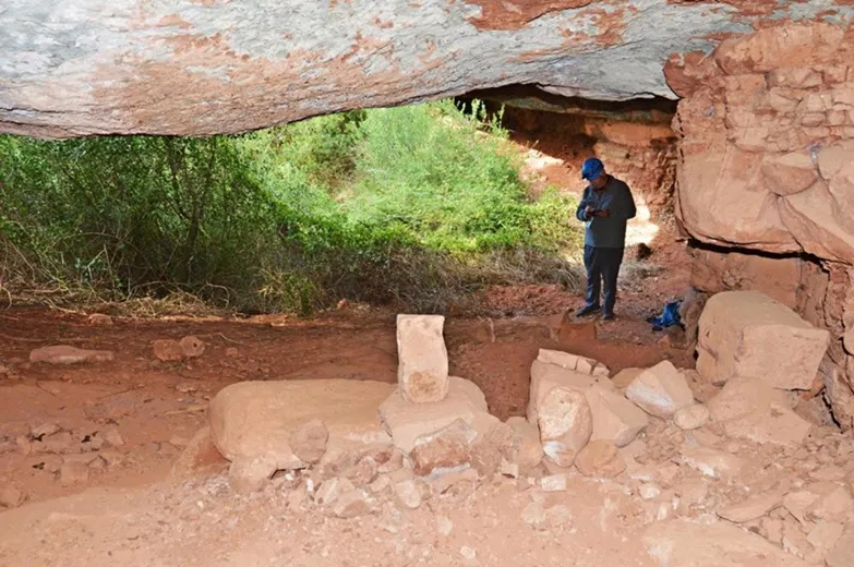Foto Balma Gran de Sanana