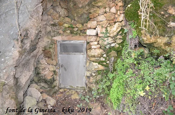 Cova Baixa